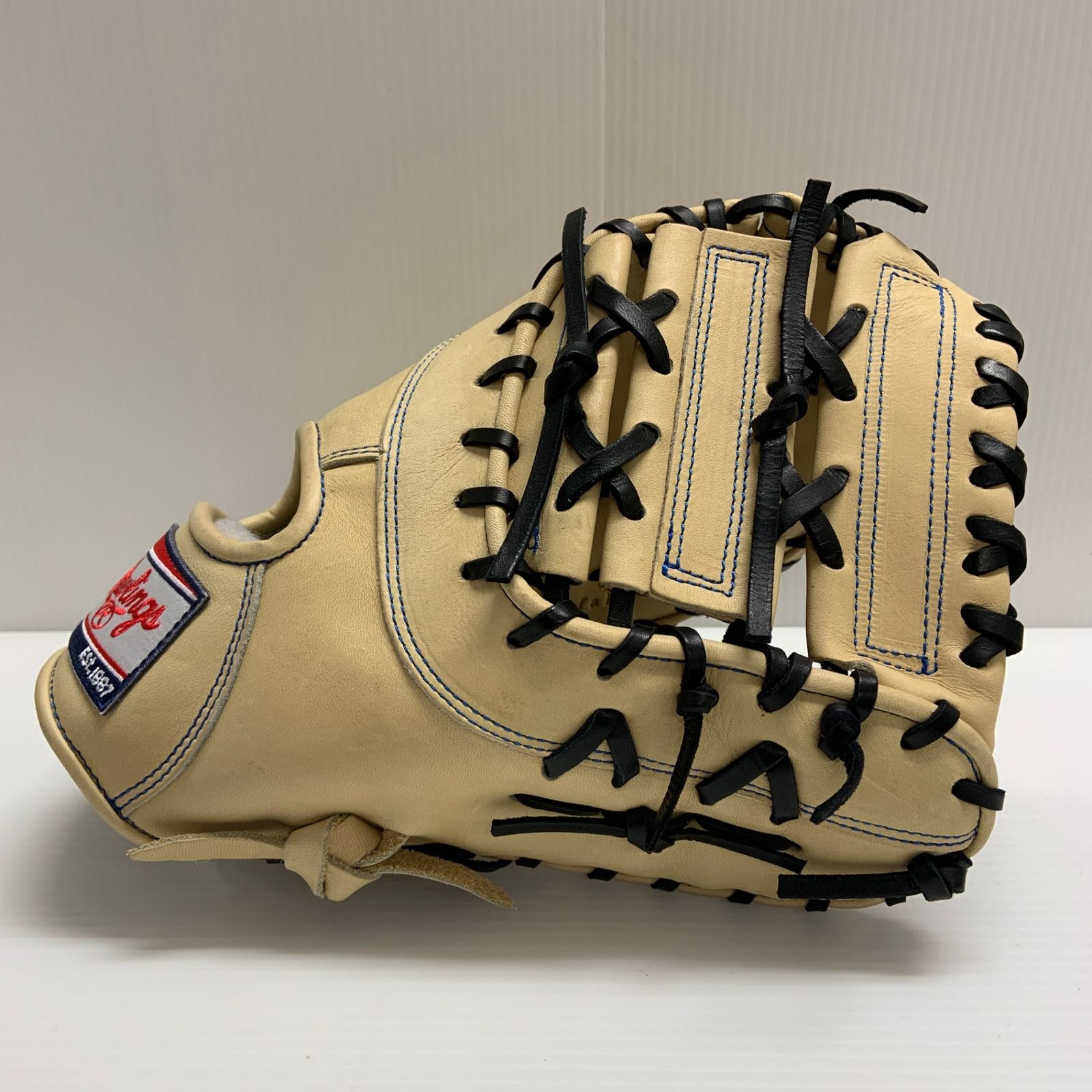 ローリングス Rawlings HOH 軟式 大人 一般 ファーストミット 一塁手