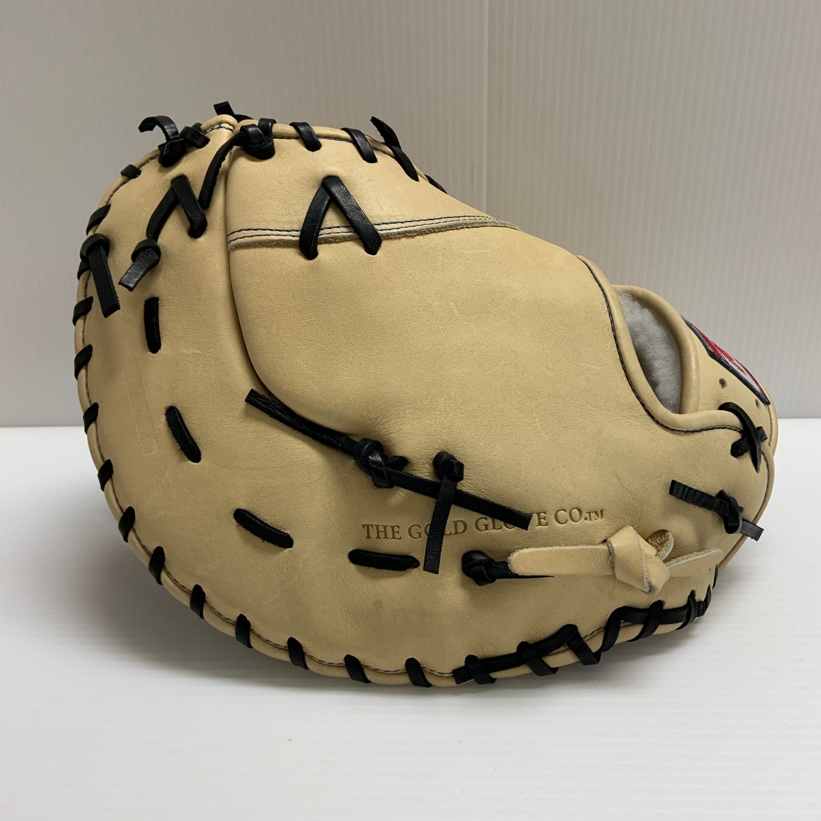 ローリングス Rawlings HOH 軟式 大人 一般 ファーストミット 一塁手