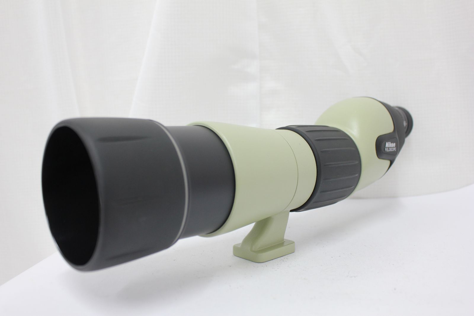 ☆NIKON⁄ニコン『FIELD Nikon/ニコン FIELDSCOPE フィールドスコープ D