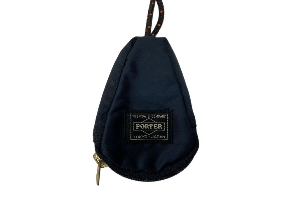 ポーター PORTER TANKER タンカー シリーズ OFFICER KIT オフィサー