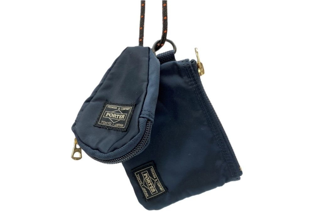 ポーター PORTER TANKER タンカー シリーズ OFFICER KIT オフィサー