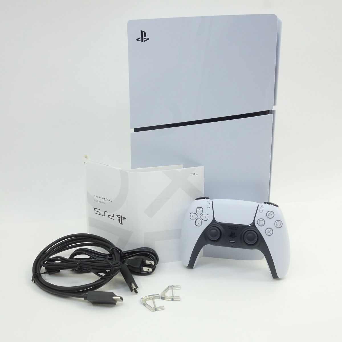 SONY ソニー PlayStation 5 デジタルエディション CFI-2000B 本体