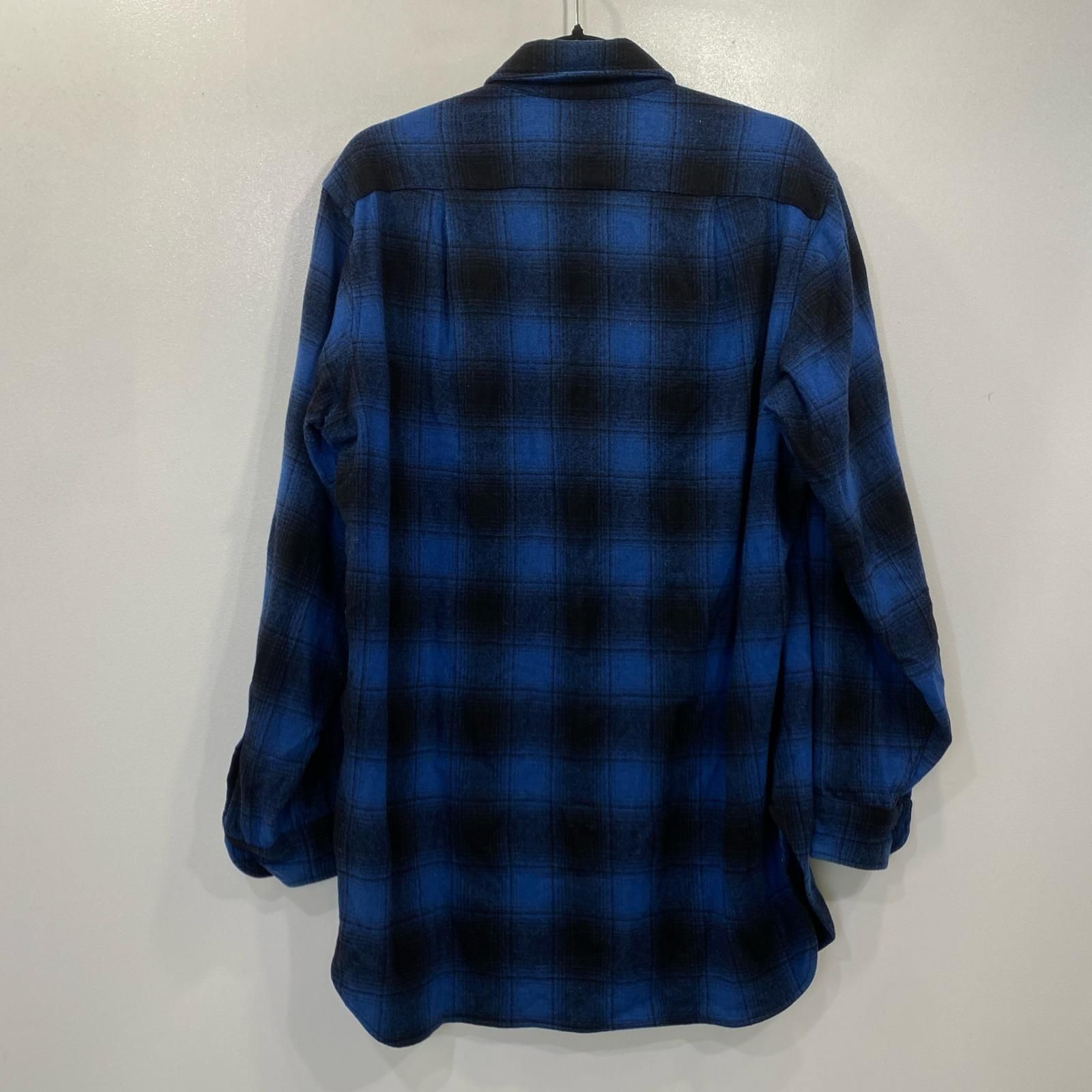 姫路東店】 中古 PENDLETON | ペンドルトン 長袖シャツ OutdoorsMan