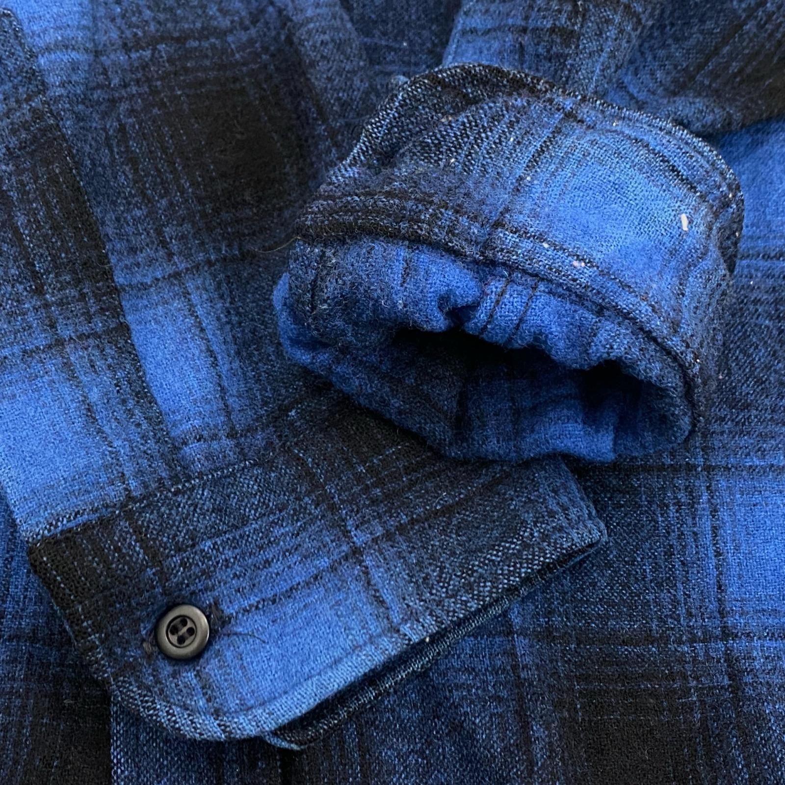 姫路東店】 中古 PENDLETON | ペンドルトン 長袖シャツ OutdoorsMan