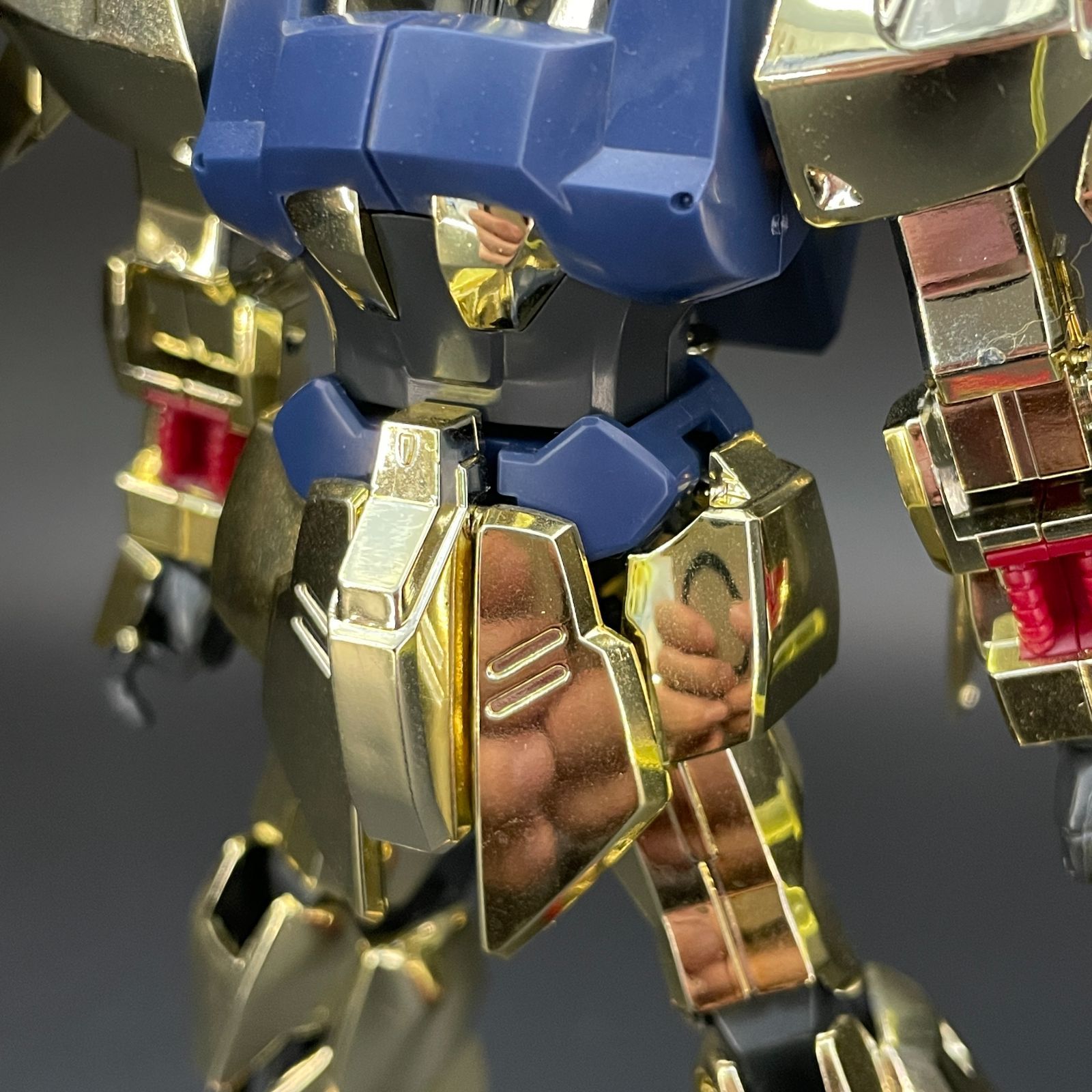 ガンプラ【ジャンク品/欠品】 HGUC 1/144 MSN-100 百式 完成品 組立