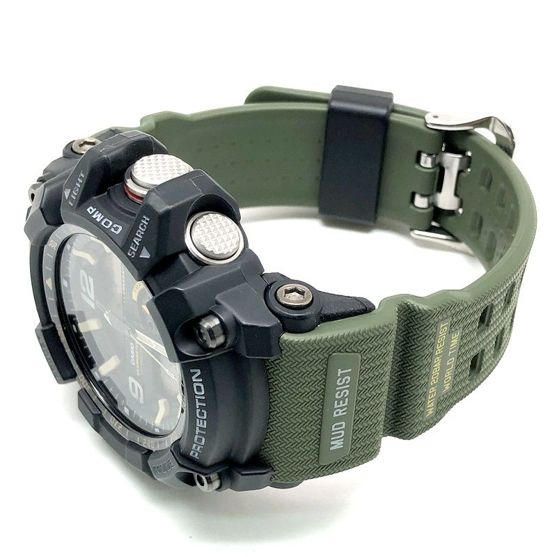 G-SHOCK ジーショック GG-1000-1A3 MUDMASTER マッドマスター ツイン