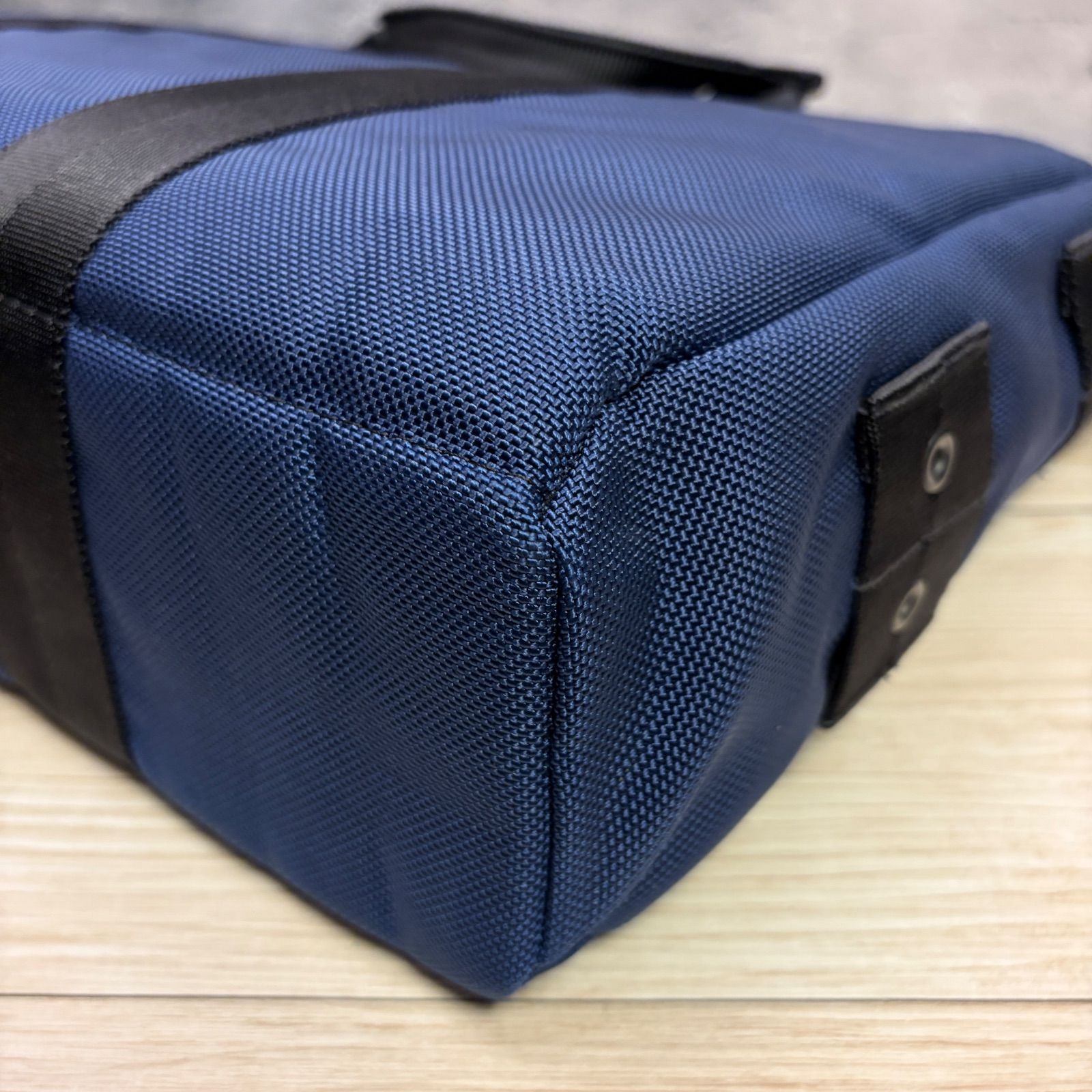 BRIEFING PROTECTION BRIEF 2WAY ビジネスバッグ 1050D バリスティック