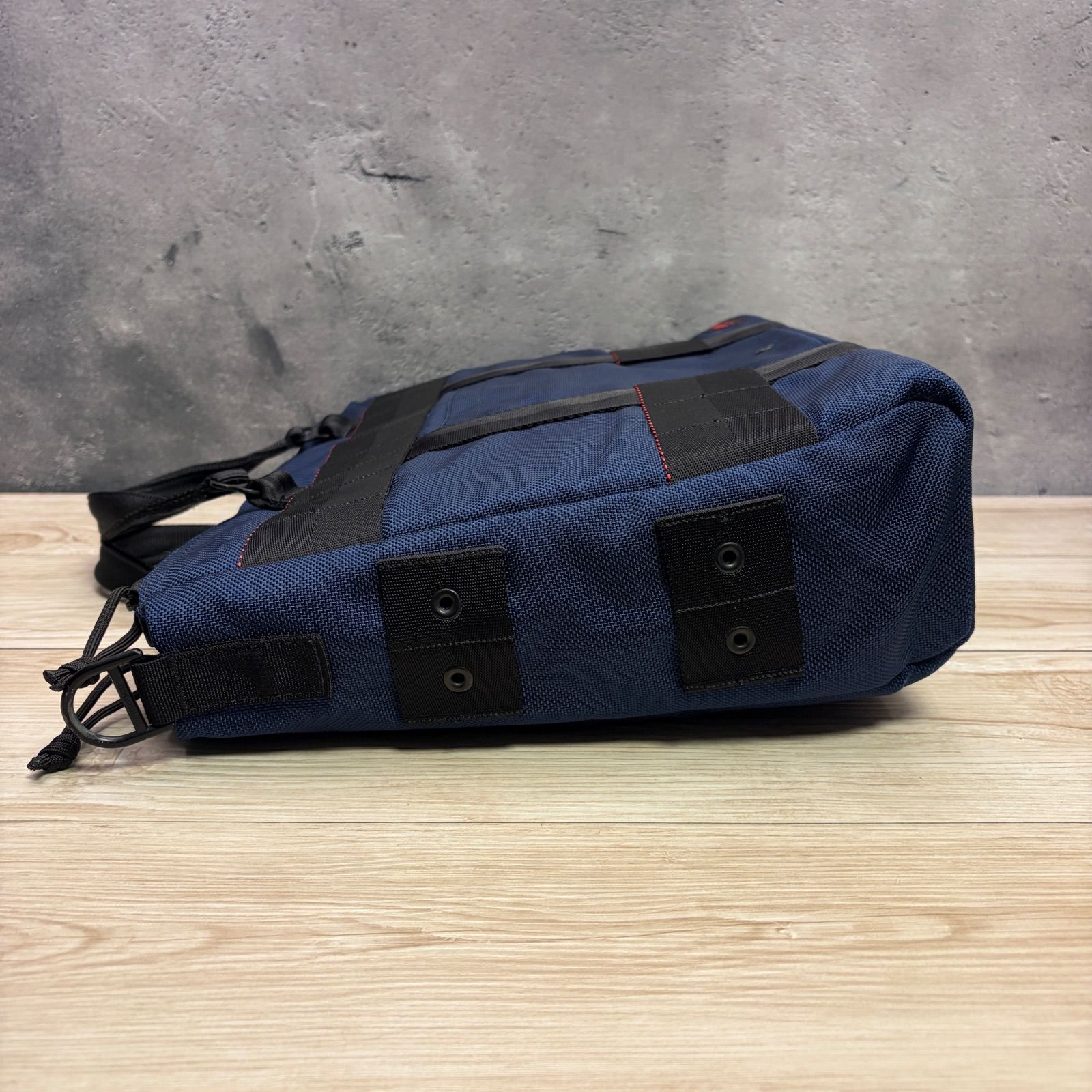 BRIEFING PROTECTION BRIEF 2WAY ビジネスバッグ 1050D バリスティック