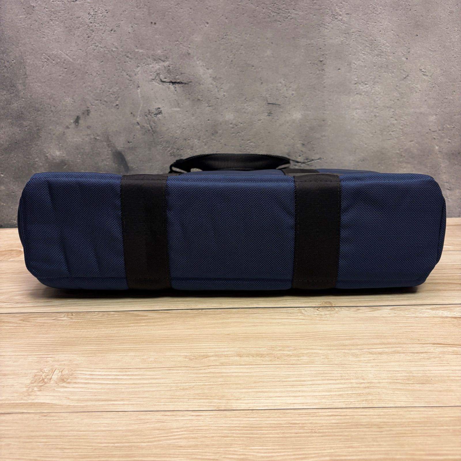 BRIEFING PROTECTION BRIEF 2WAY ビジネスバッグ 1050D バリスティック