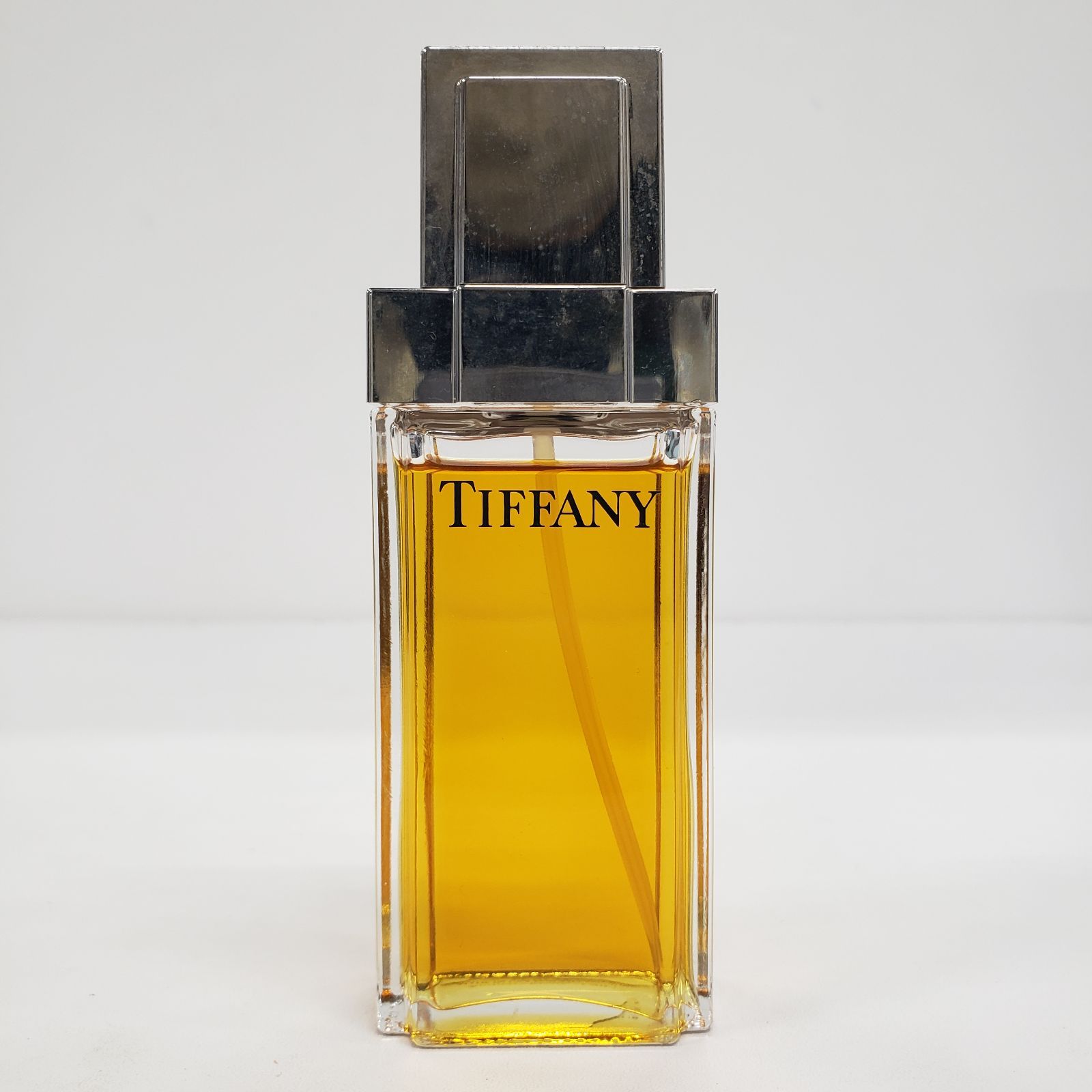 Tiffany オードパルファム 50ml F2587 K TIFFANY ティファニー オードパルファム 50ml - メルカリ