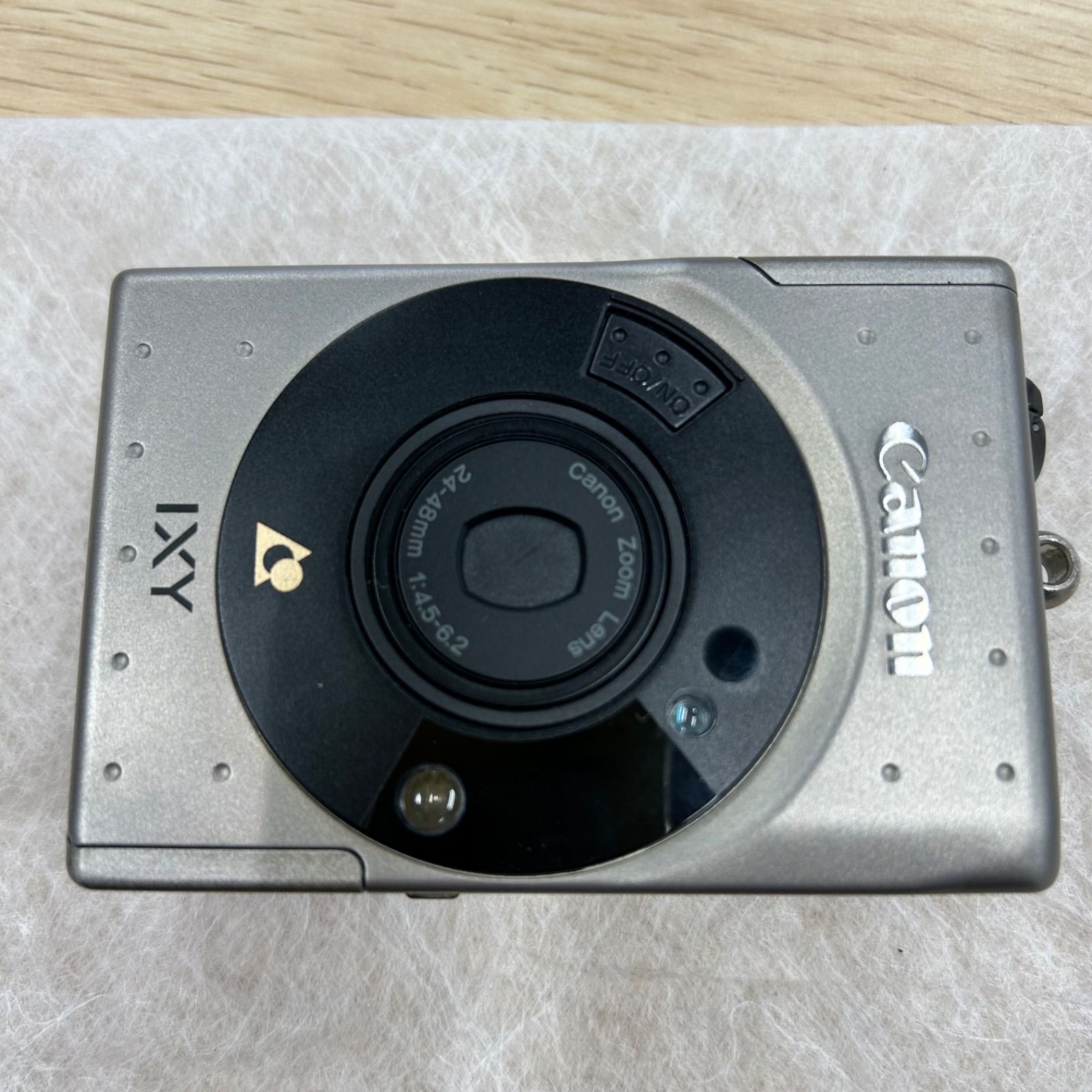 ジャンク フィルムカメラ まとめ売り Canon FUJIFILM Konica - メルカリ