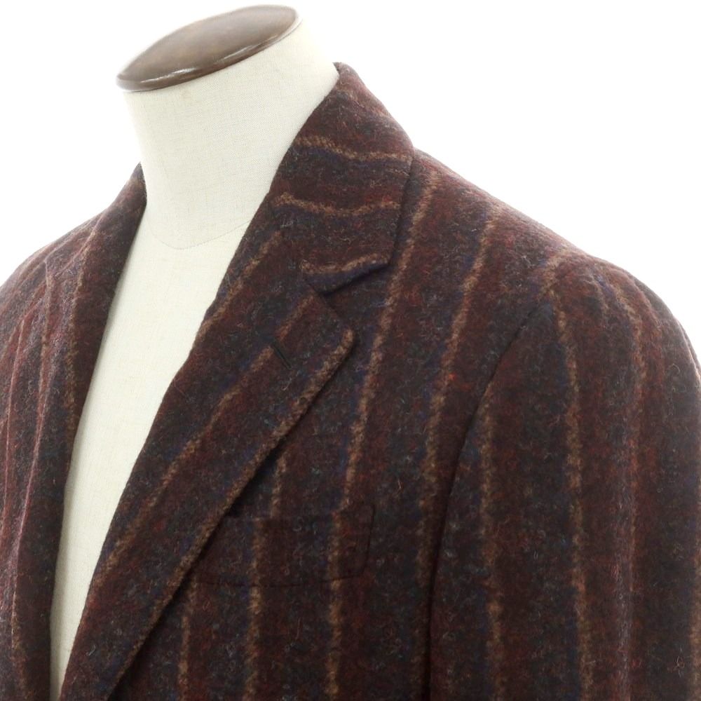 新品アウトレット】エルネスト ernesto GFB アルパカナイロン