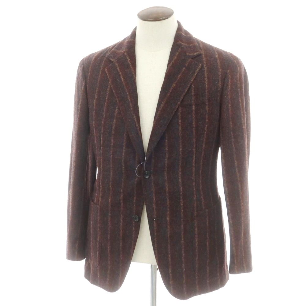 新品アウトレット】エルネスト ernesto GFB アルパカナイロン