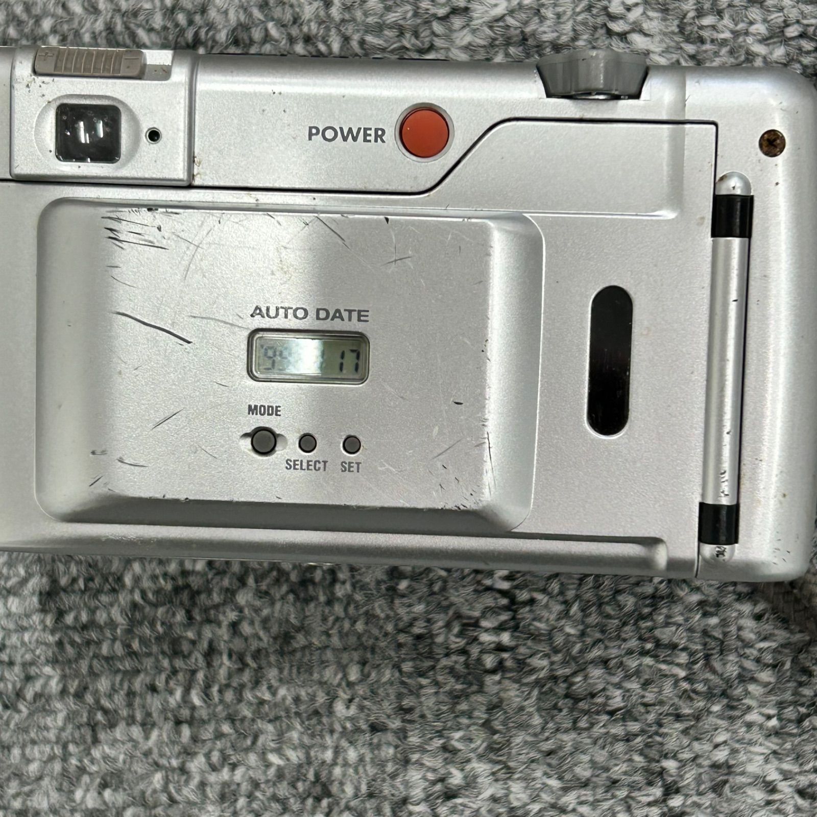 ジャンク フィルムカメラ まとめ売り Canon FUJIFILM Konica - メルカリ
