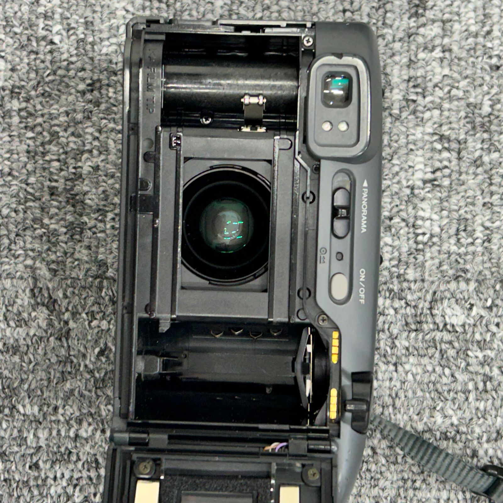 ジャンク フィルムカメラ まとめ売り Canon FUJIFILM Konica - メルカリ