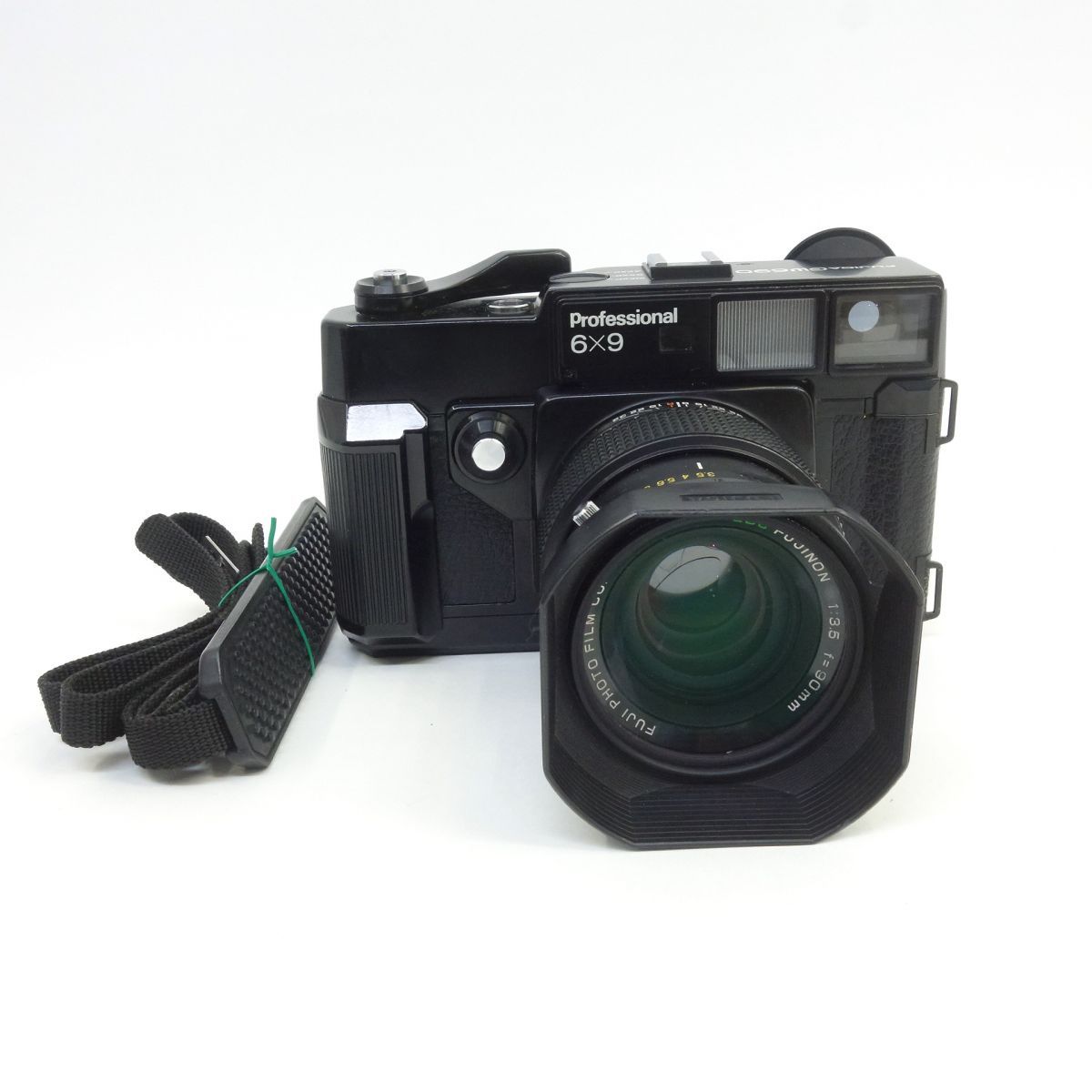 Fujifilm GW690初期 Professional 中判フィルムカメラ Fujifilm GW690初期 Professional 中判フィルムカメラ Fujifilm GW690