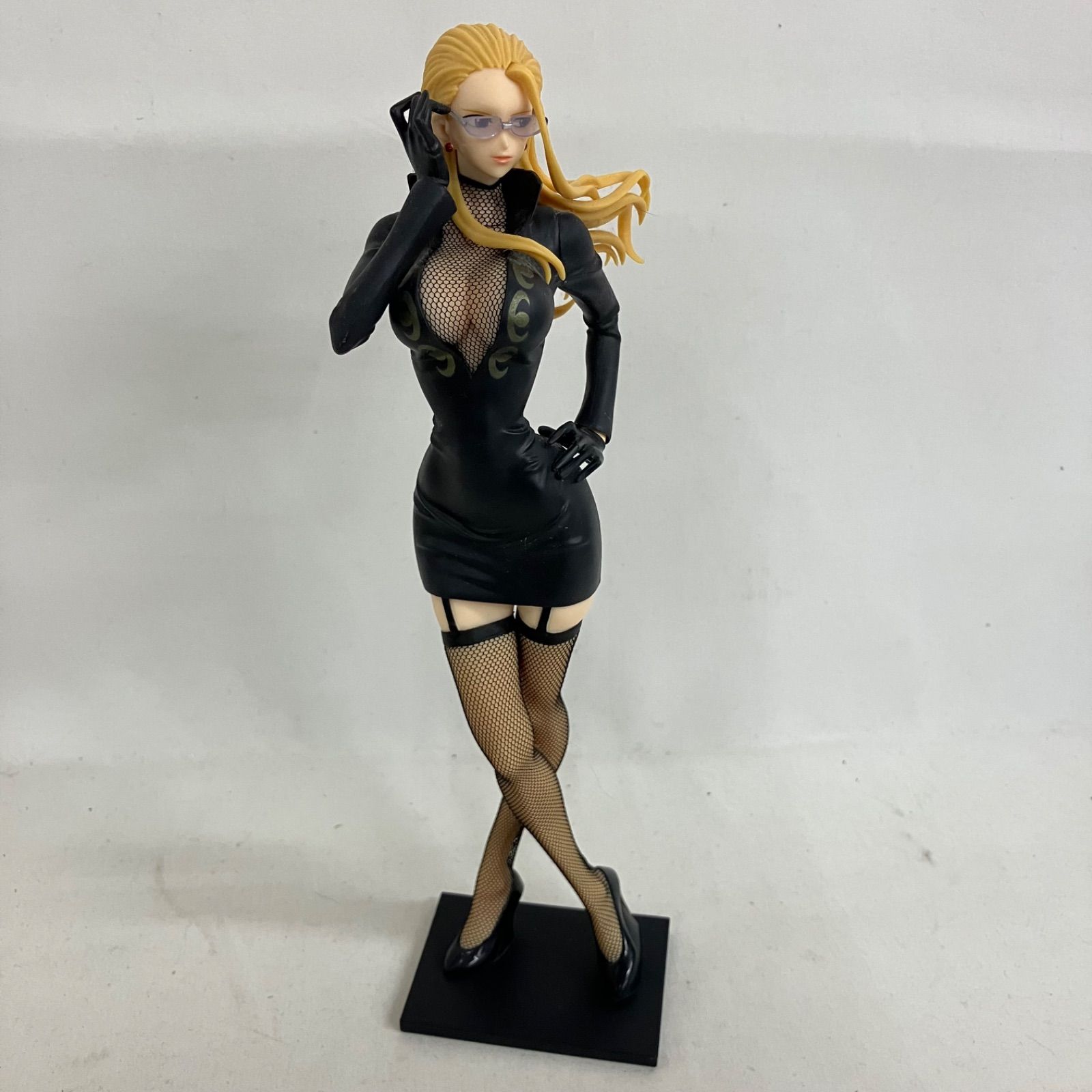 中古 ONE PIECE ワンピース GLITTER&GLAMOURS グリッター&グラマラス