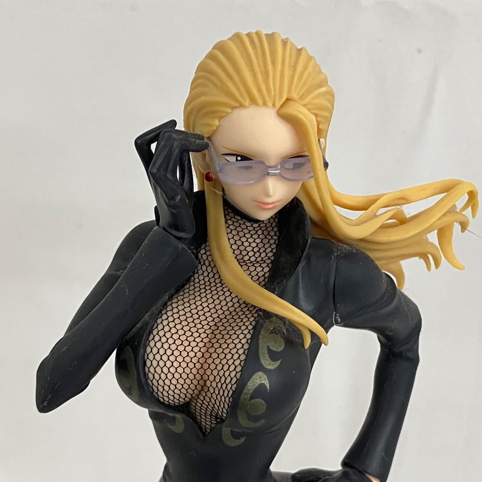 中古 ONE PIECE ワンピース GLITTER&GLAMOURS グリッター&グラマラス