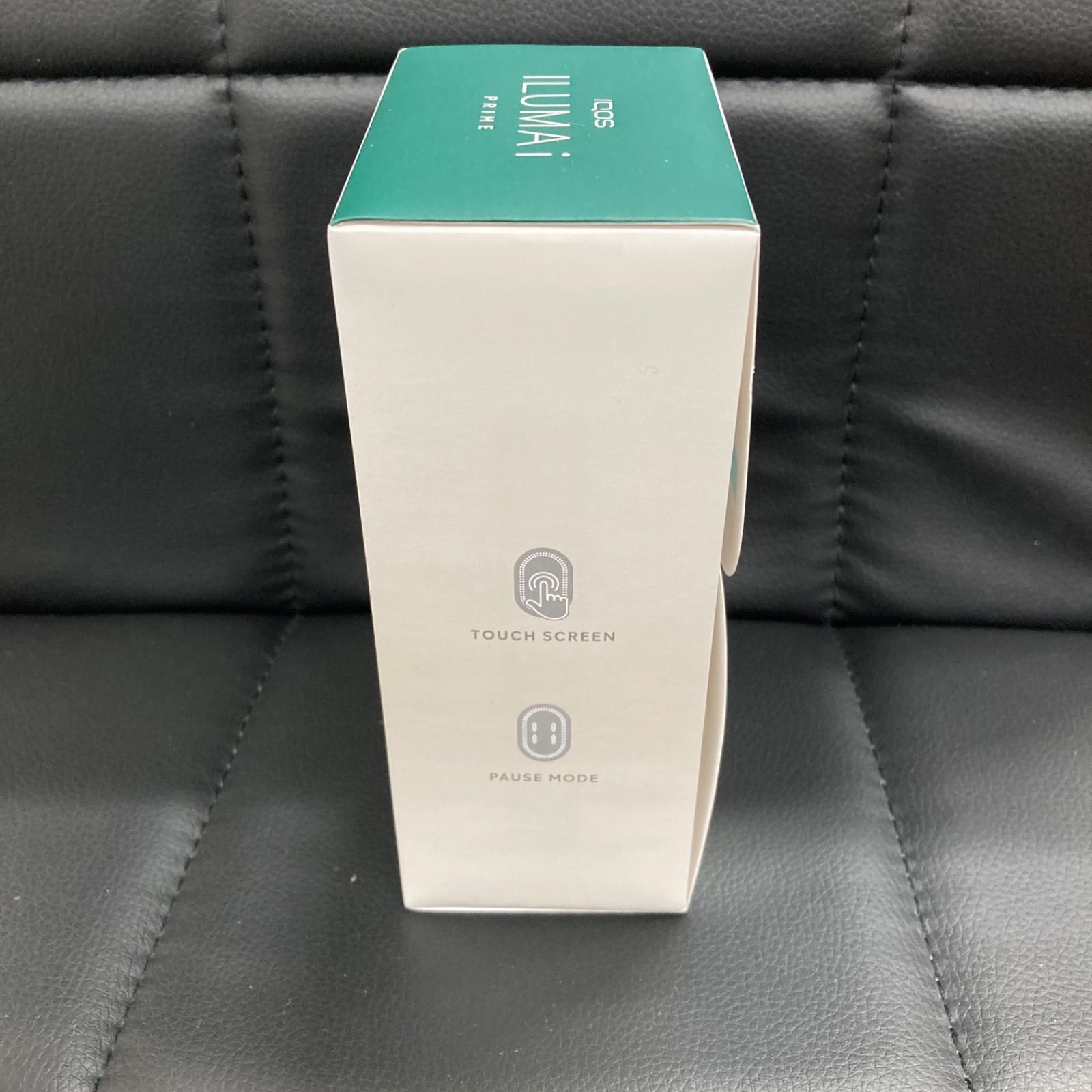 KS0109 【新品・未開封】IQOS イルマiプライム 限定色 アスペン 