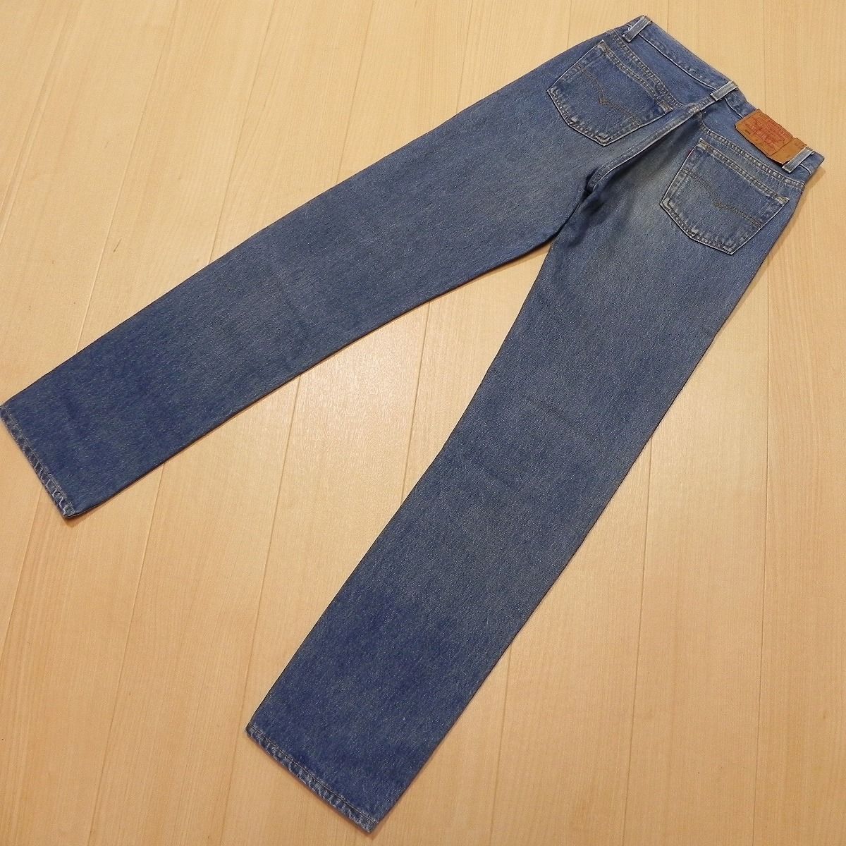 765☆ 90s 93年 米国製 USA製 Levi