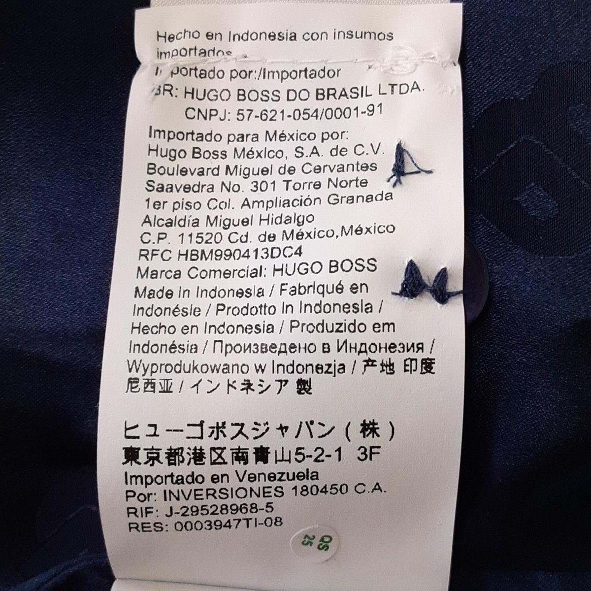 HUGOBOSS(ヒューゴボス) ワンピース サイズIT:40 レディース美品