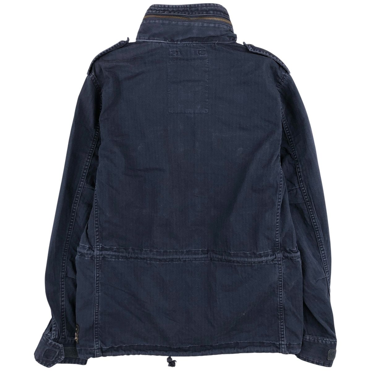 古着 ラルフローレン Ralph Lauren DENIM&SUPPLY デニム&サプライ M-65 