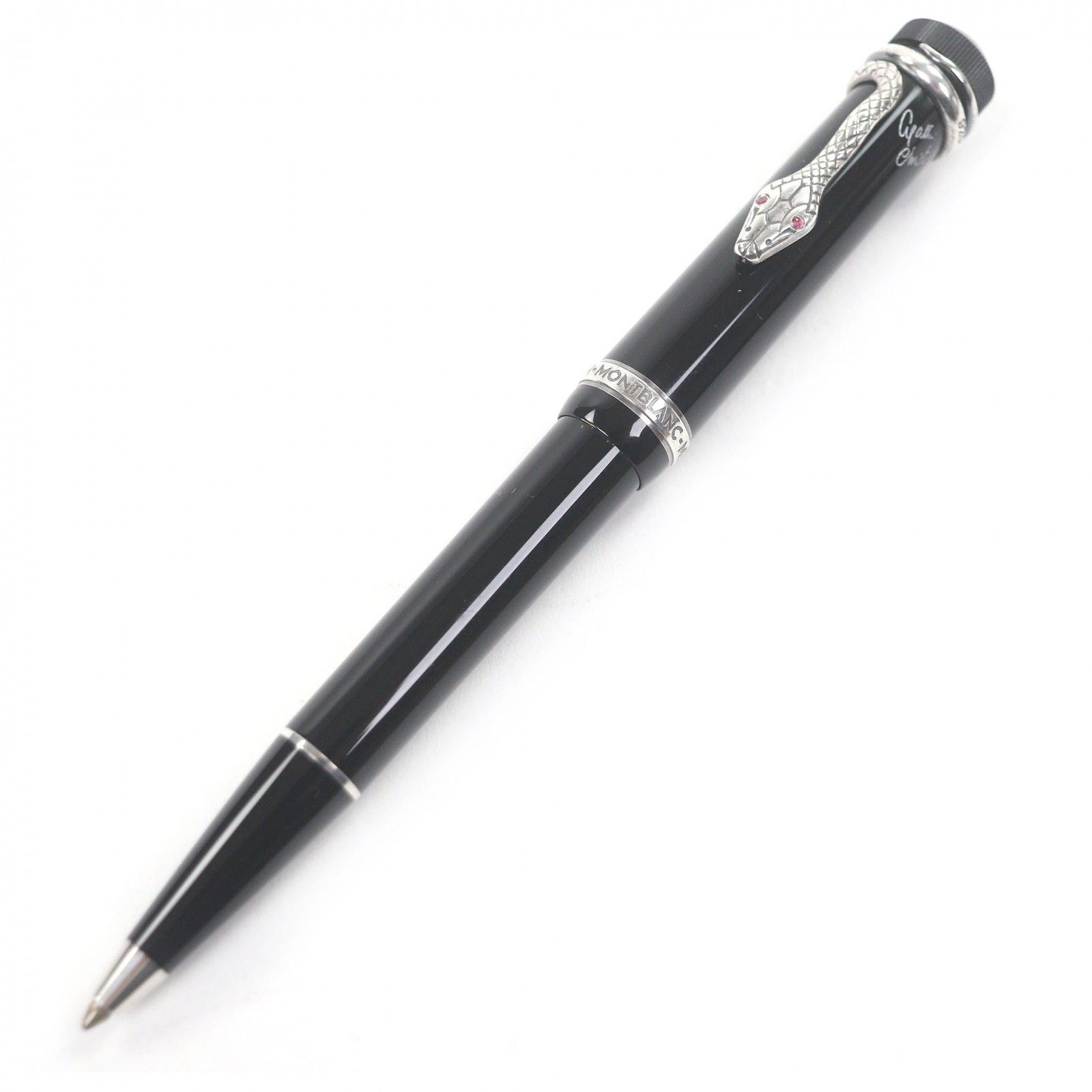 極美品□MONTBLANC モンブラン ヴィンテージ マイスターシュテュック