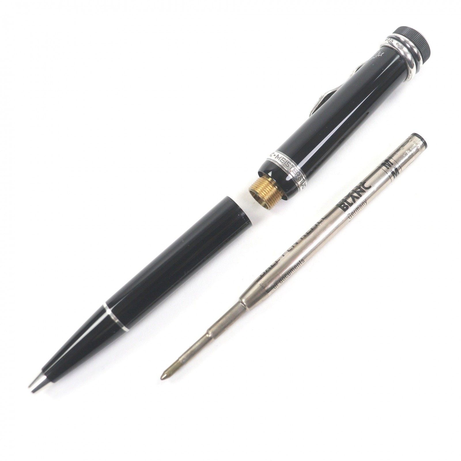 極美品□MONTBLANC モンブラン ヴィンテージ マイスターシュテュック