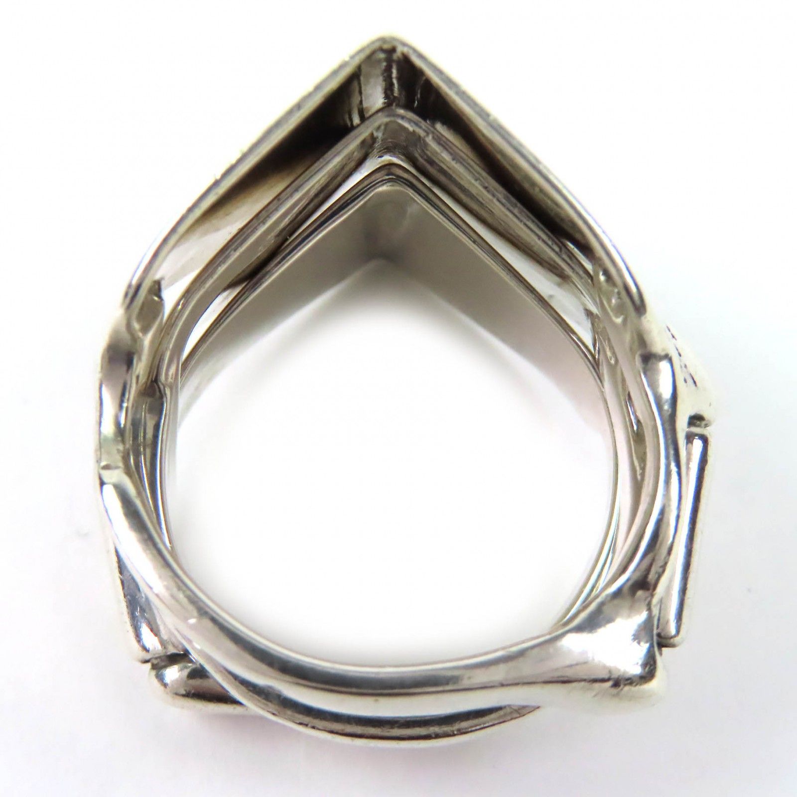 美品△Vivienne Westwood ヴィヴィアンウエストウッド 925 オーブ