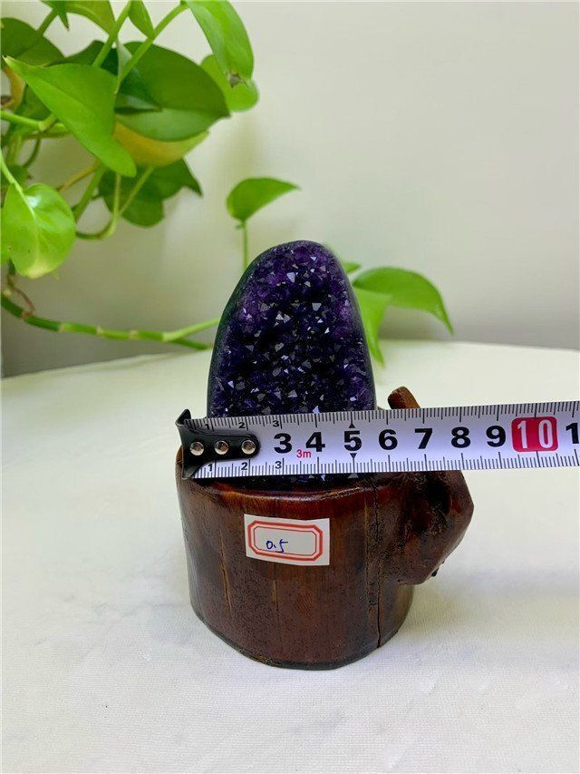 AAA級ウルグアイ産天然アメジストドームB0124/F382/140A - メルカリ