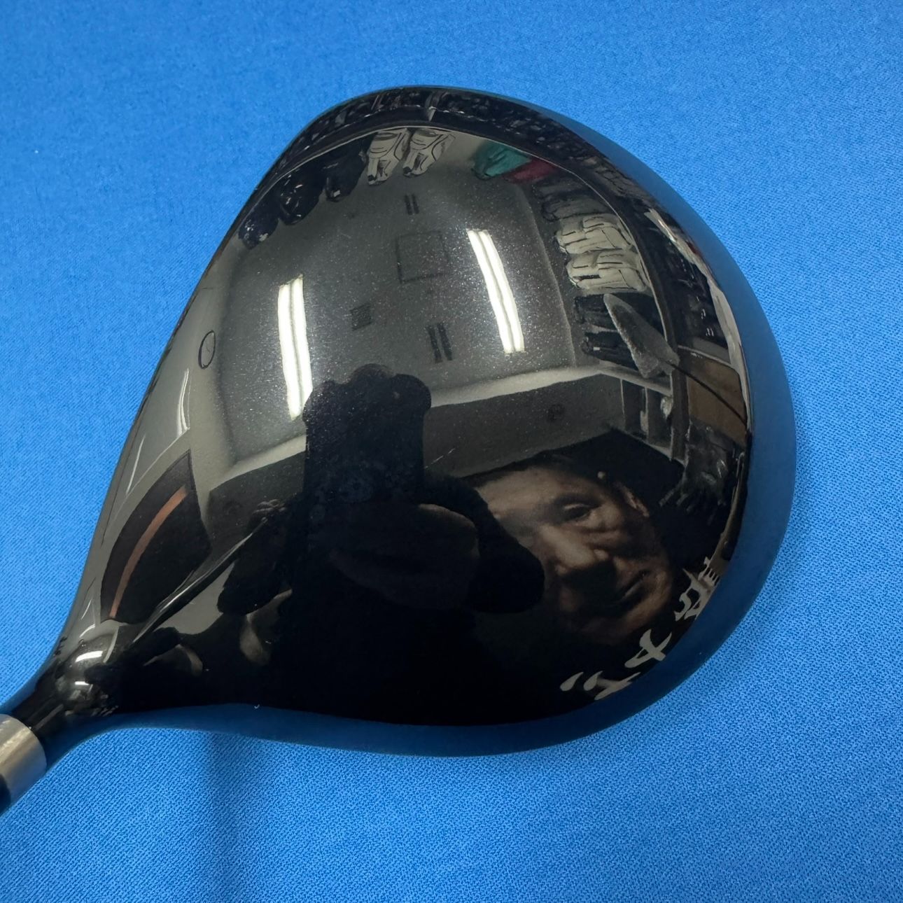 中古 【正規品】 公式 アウトレット リョーマゴルフ ドライバー