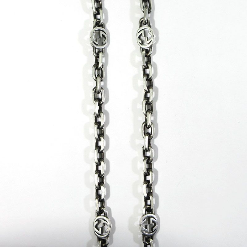 銀製品　ジャンク　➕オマケ 三重本店】 中古 GUCCI | グッチ 616941 J8400 0811 インター