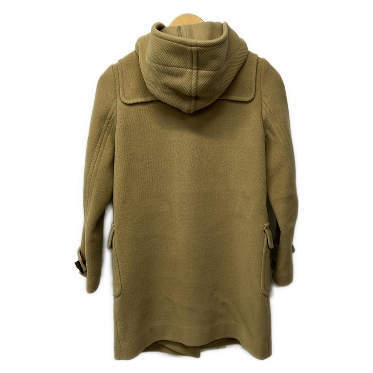 ビューティアンドユース ユナイテッドアローズ ダッフルコート サイズM