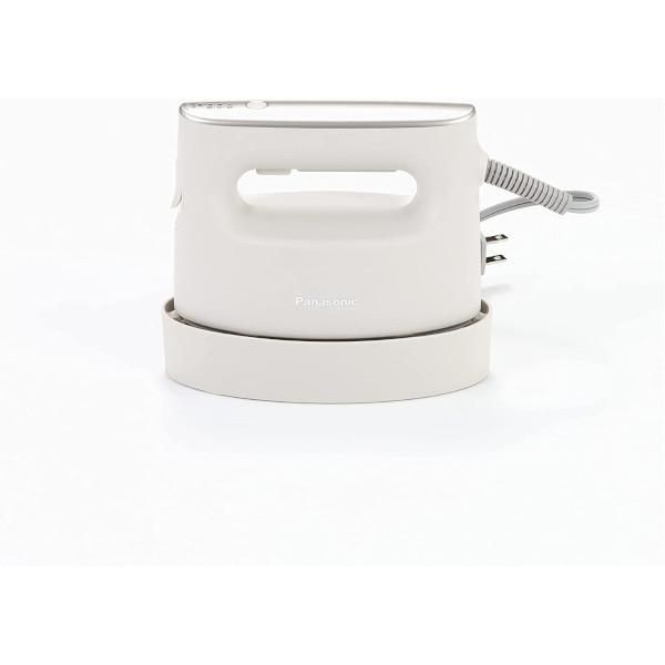 t) Panasonic パナソニック 2WAY 衣類スチーマー NI-FS780-C