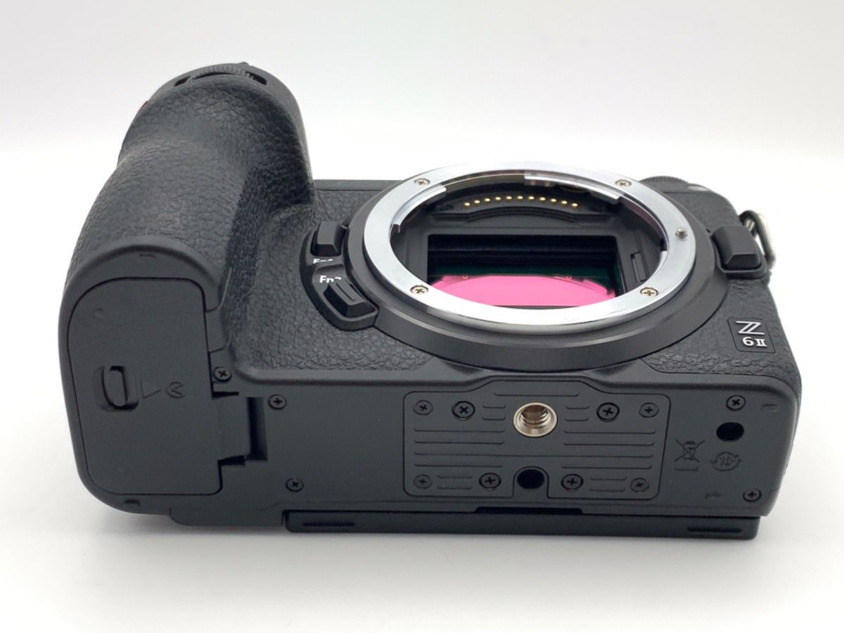 中古】 【良品】 ニコン Z6II ボディ - メルカリ