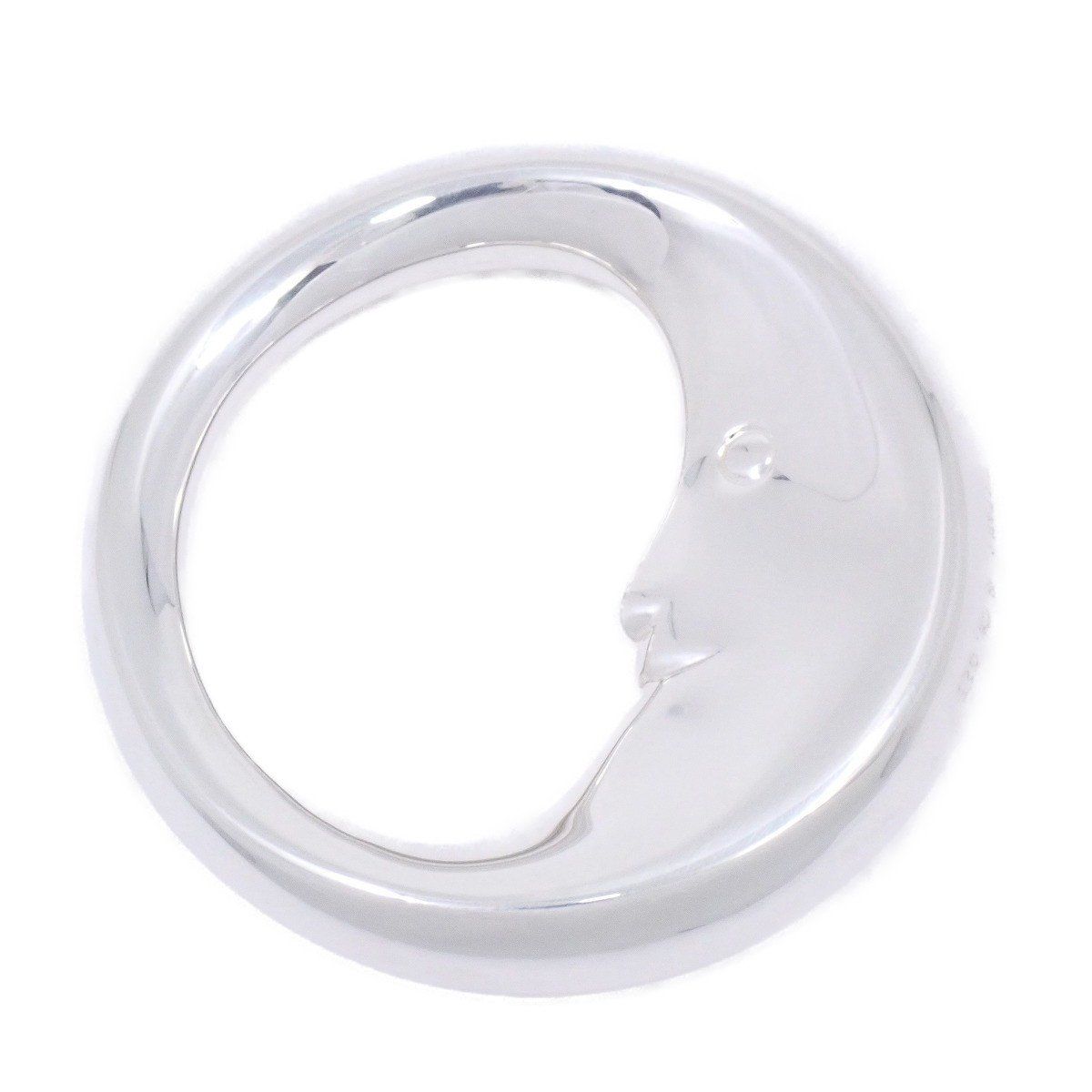 TIFFANY＆Co. ティファニー マンインザムーン ムーンフェイス ベビー