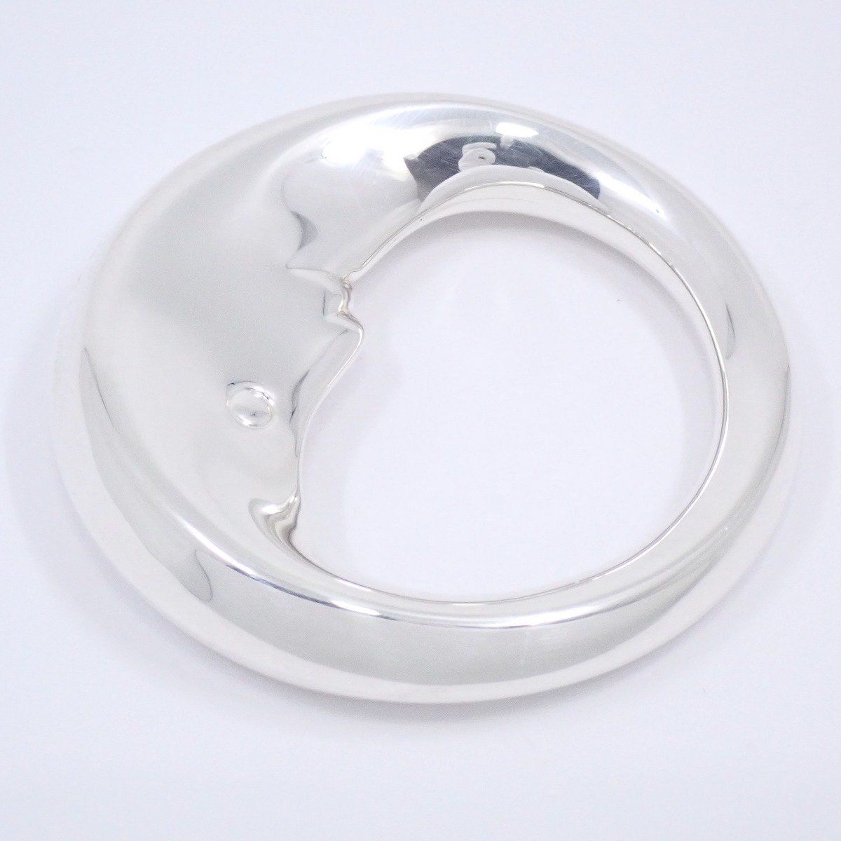 TIFFANY＆Co. ティファニー マンインザムーン ムーンフェイス ベビー