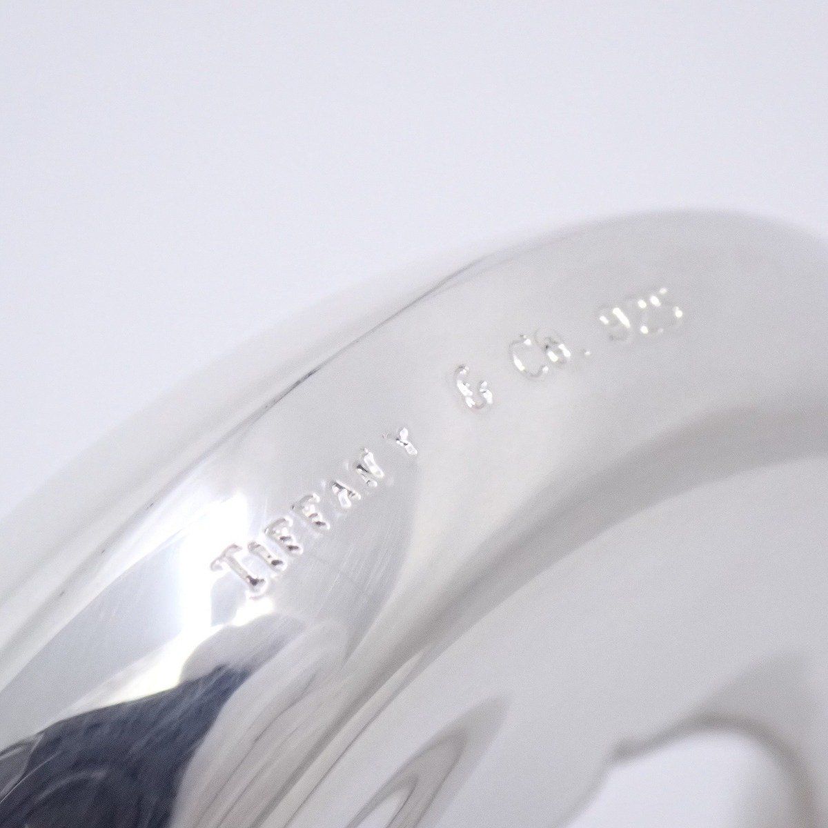 TIFFANY＆Co. ティファニー マンインザムーン ムーンフェイス ベビー