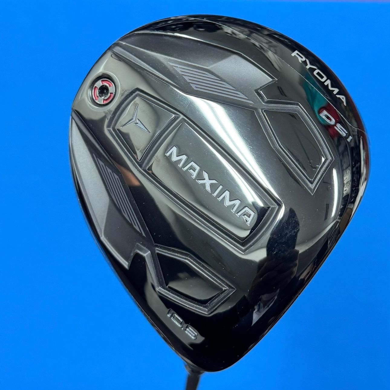 中古 【正規品】 公式 アウトレット リョーマゴルフ ドライバー