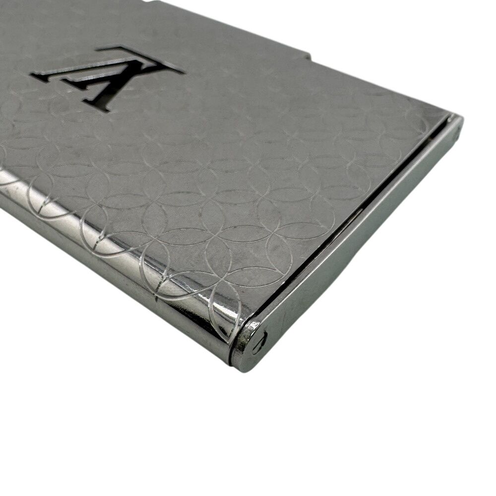 LOUIS VUITTON ルイヴィトン M65227 LVロゴ ポルト カルト