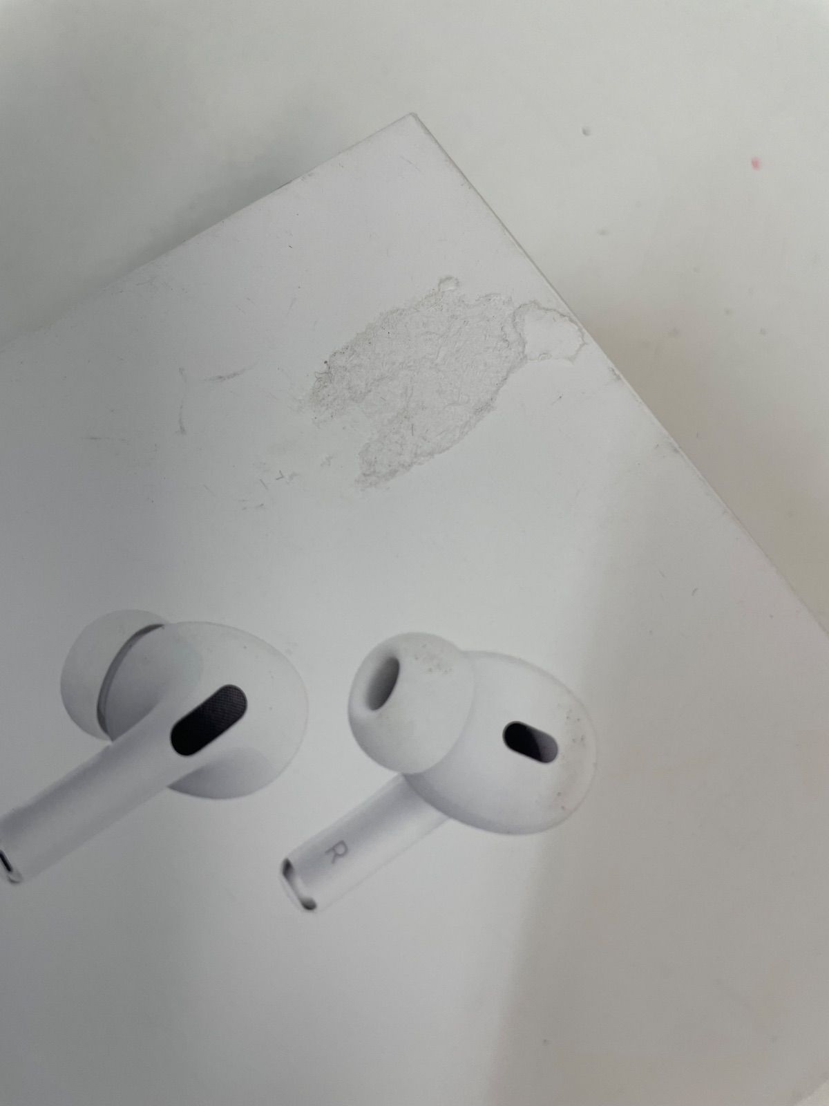 Apple AirPods Pro(第2世代) USB-Type C A5622 美品 Apple AirPods Pro
