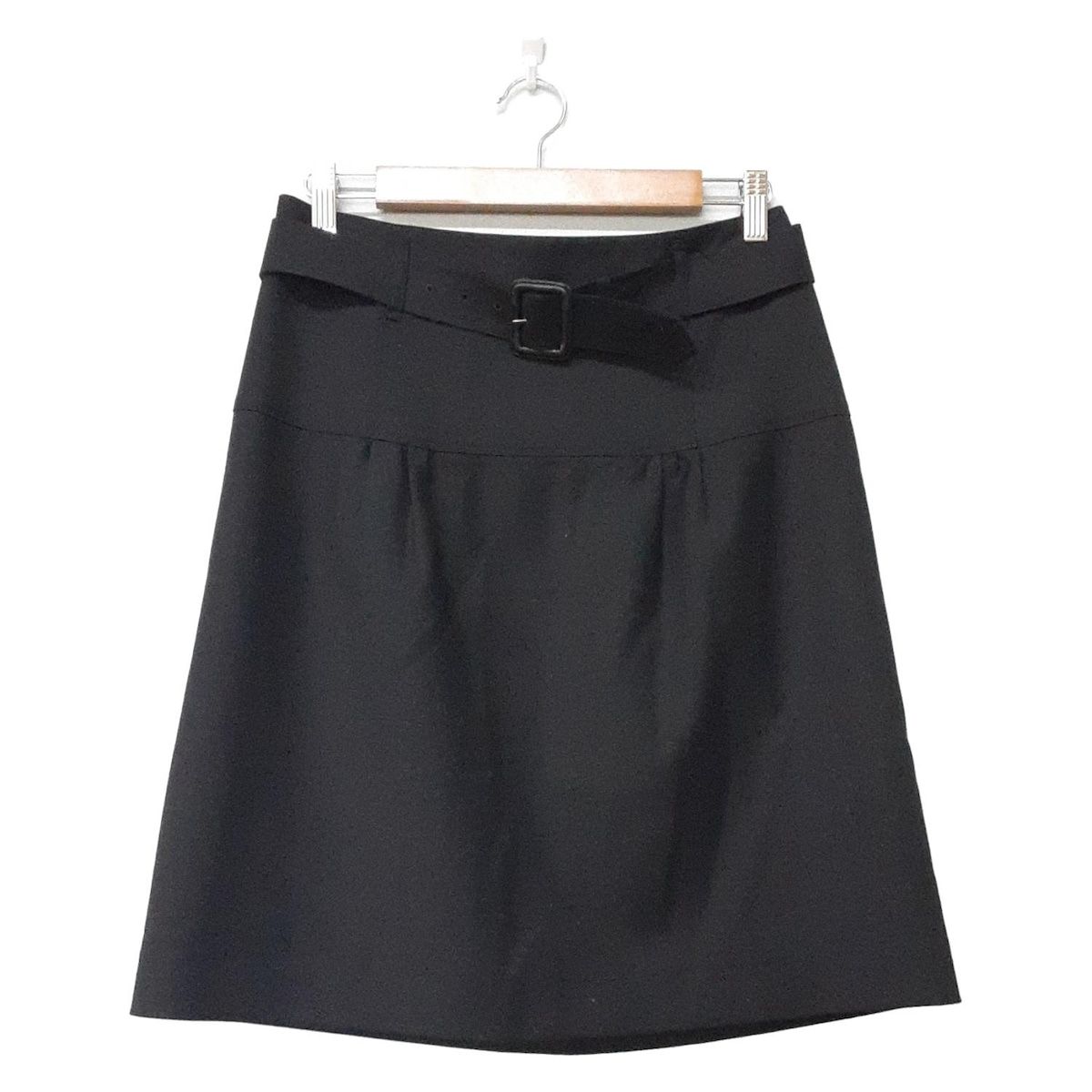 バーバリーロンドン スカート 大きいサイズ Burberry LONDON(バーバリーロンドン) スカート サイズ40 L レディース