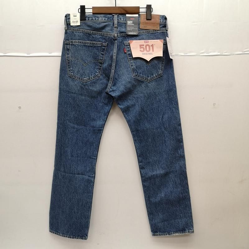 リーバイス デッドストック JOURNAL STANDARD 別注 501 デニム パンツ
