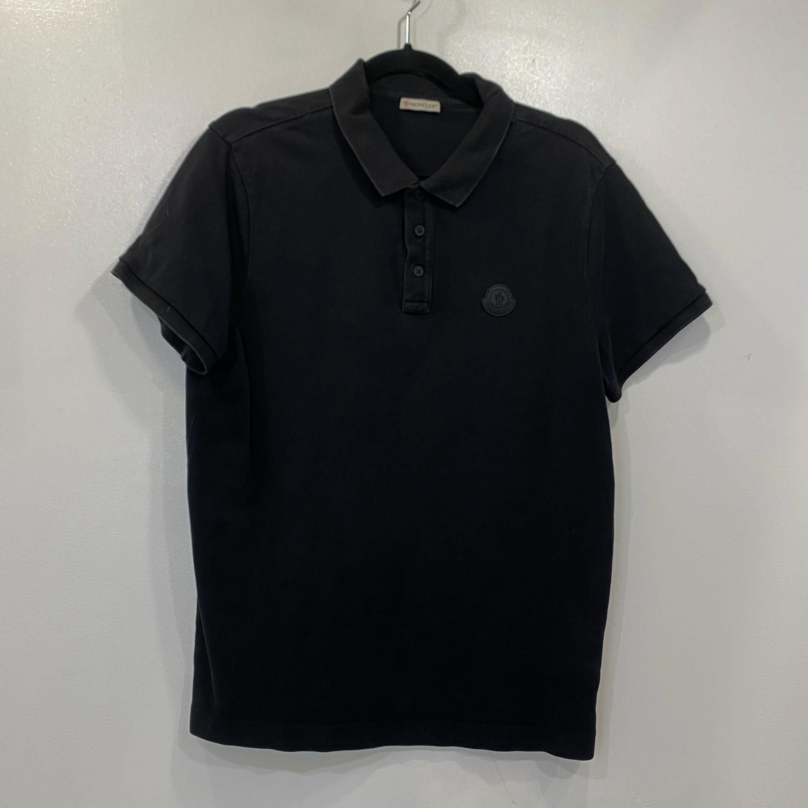 姫路東店】 中古 MONCLER | モンクレール ポロシャツ MAGLIA POLO