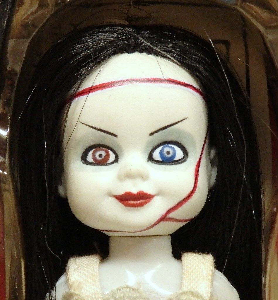 メズコ リビングデッドドールズミニ Bride of Valentine - メルカリ