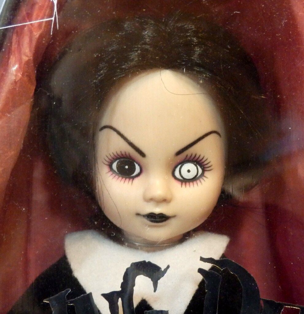 メズコ リビングデッドドールズ シリーズ1 Sadie - メルカリ