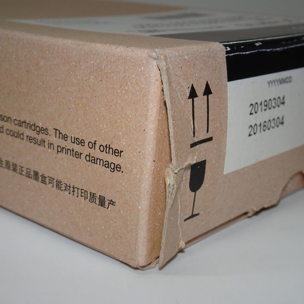 セイコーエプソン SureColor用 インクカートリッジ/700ml(フォト