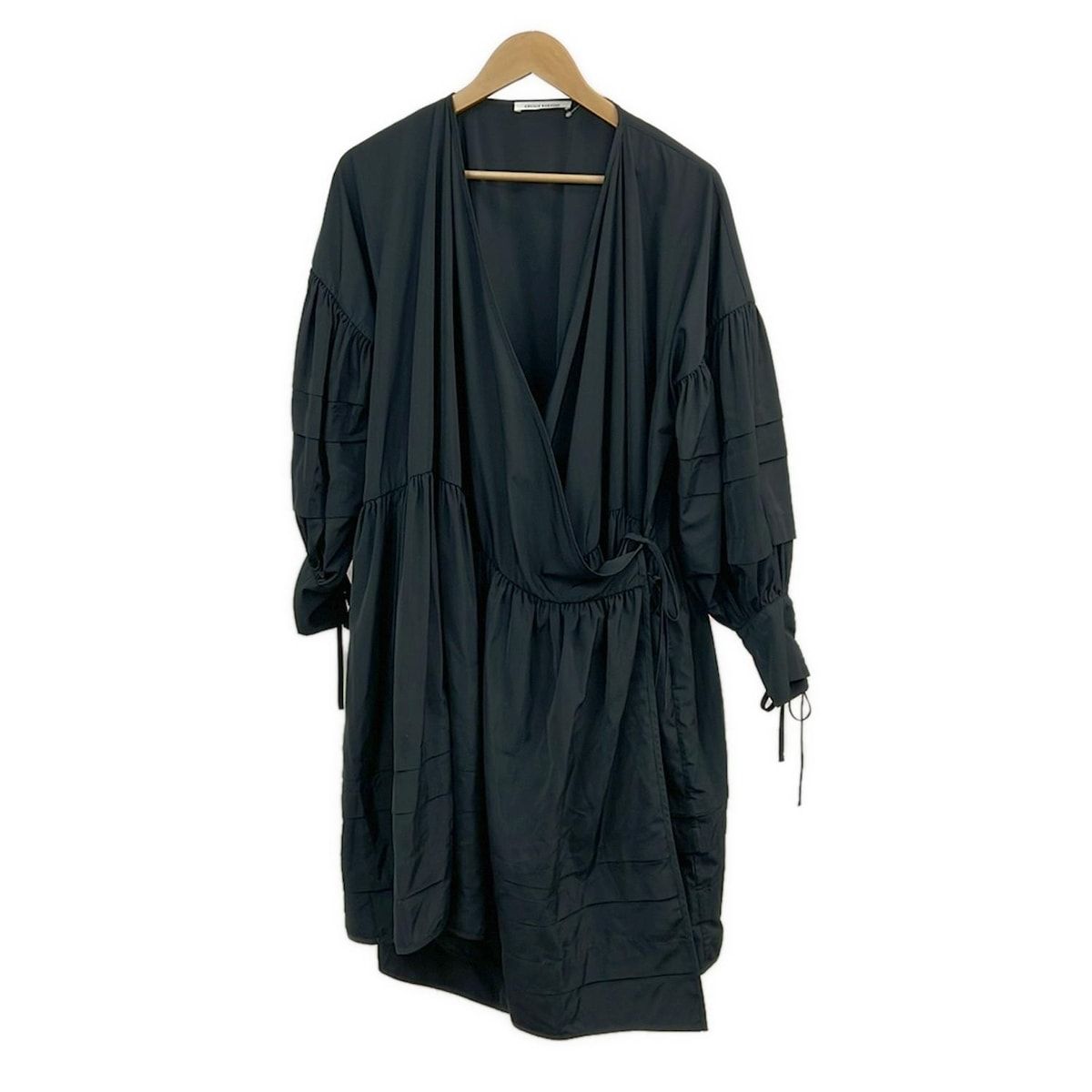 CECILIE BAHNSEN(セシリー バンセン) ワンピース サイズM/L レディース