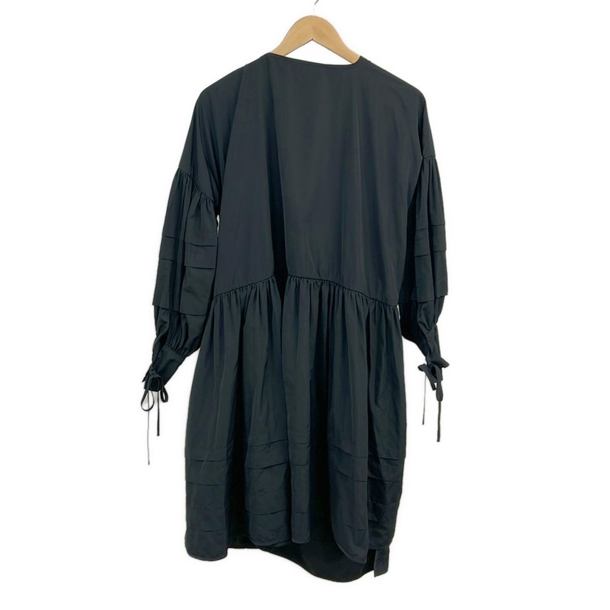 CECILIE BAHNSEN(セシリー バンセン) ワンピース サイズM/L レディース