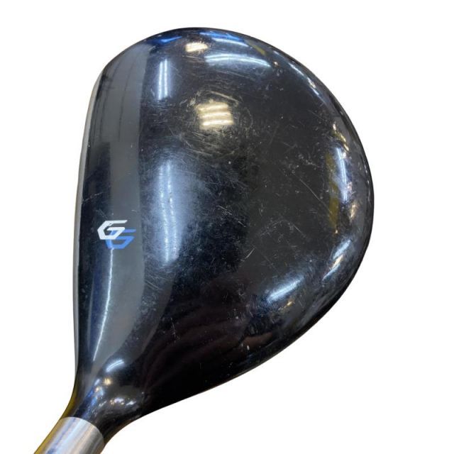 中古】 ミズノ EURUS G6 5W フェアウェイウッド FW EXSAR(EURUS G6)FW